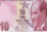 Turkey - Lira - TRY